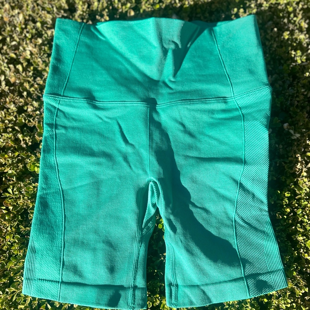 Gym shorts
